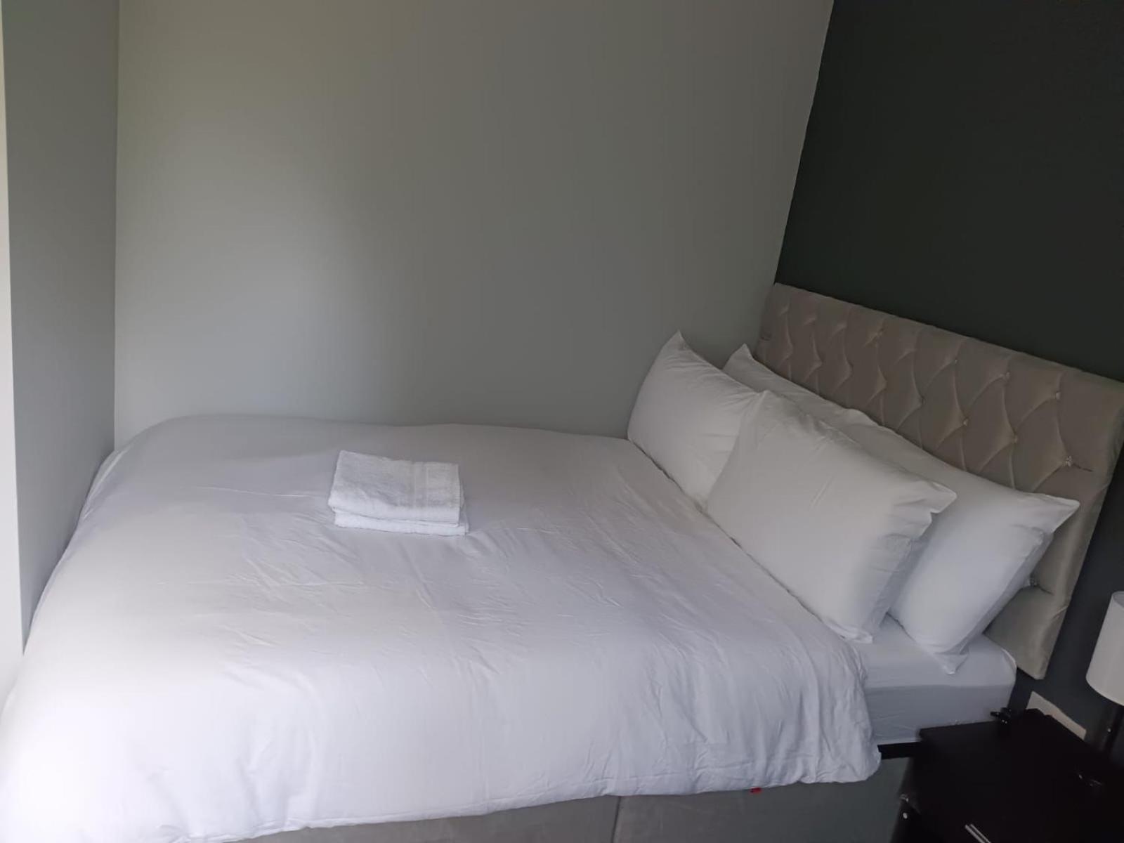 Letzi Premium Cozy Retreat Private En-Suite Rooms, Wembley Λονδίνο Εξωτερικό φωτογραφία